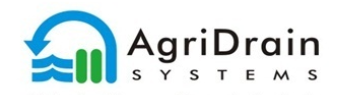 Tubería, Riegos y Drenaje Agrícola